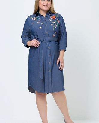 Выкройка платья № 212 арт. ВКК-70-1-В00066 Выкройка платья № 212 арт. ВКК-70-1-В00066