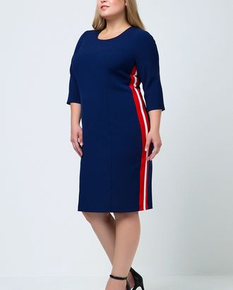 Выкройка платья № 213 арт. ВКК-71-1-В00067 Выкройка платья № 213 арт. ВКК-71-1-В00067