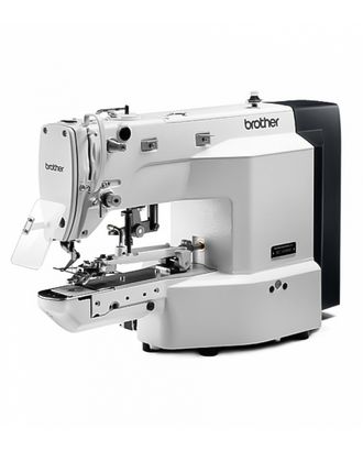 Brother BE-438HX NEXIO (полусухая голова) арт. КНИТ-265-1-КНИТ00307217 Brother BE-438HX NEXIO (полусухая голова) арт. КНИТ-265-1-КНИТ00307217