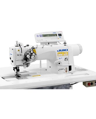 JUKI LH-3568AS(G)-7/AK135 (прямой привод) арт. КНИТ-406-1-КНИТ00381859 JUKI LH-3568AS(G)-7/AK135 (прямой привод) арт. КНИТ-406-1-КНИТ00381859