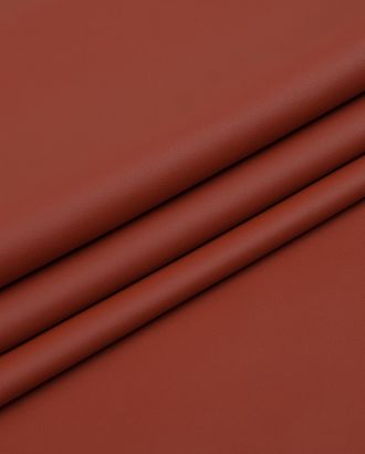 Купить Ткань для поделок цвет красный Кожа стрейч "Марго" арт. ИКЖ-8-16-10808.005 оптом в Гомеле