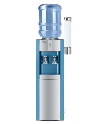 Кулер Ecotronic H1-LC со шкафчиком арт. ВСГР-731-1-ВСГР0001538 Кулер Ecotronic H1-LC со шкафчиком арт. ВСГР-731-1-ВСГР0001538