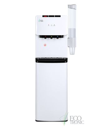 Кулер Ecotronic K41-LX white+black арт. ВСГР-604-1-ВСГР0011744 Кулер Ecotronic K41-LX white+black арт. ВСГР-604-1-ВСГР0011744