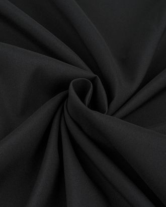 Купить Черные подкладочные ткани Подклад стрейч (210Т) арт. ПД-35-1-20064.001 оптом в Гомеле