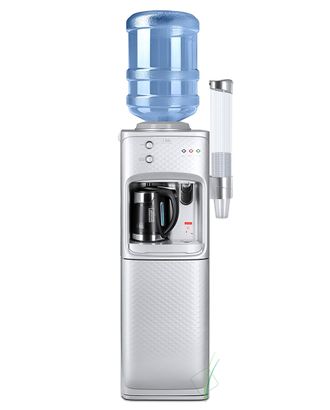 Кулер Ecotronic M12-LSKE с чайником и озонатором арт. ВСГР-1679-1-ВСГР0007919 Кулер Ecotronic M12-LSKE с чайником и озонатором арт. ВСГР-1679-1-ВСГР0007919