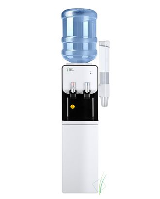 Кулер Ecotronic M40-LF white+black арт. ВСГР-492-1-ВСГР0011602 Кулер Ecotronic M40-LF white+black арт. ВСГР-492-1-ВСГР0011602