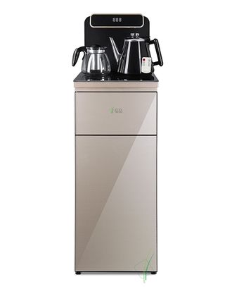 Кулер с чайным столиком Тиабар Ecotronic TB10-LNR gold арт. ВСГР-597-1-ВСГР0011737 Кулер с чайным столиком Тиабар Ecotronic TB10-LNR gold арт. ВСГР-597-1-ВСГР0011737