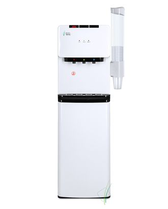 Кулер Ecotronic K41-LXE white+black арт. ВСГР-605-1-ВСГР0011745 Кулер Ecotronic K41-LXE white+black арт. ВСГР-605-1-ВСГР0011745