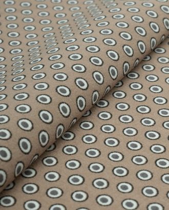 Купить вискоза: ткани для одежды из полиэстера Стрейч "Салма" арт. ВПП-195-1-20008.022 оптом в Гомеле