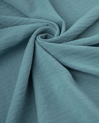Купить Ткань для мусульманской одежды бирюзового цвета 30 метров Костюмная "Дорна" арт. КЛ-180-22-20168.016 оптом в Гомеле