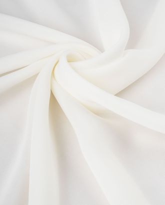 Купить Ткань для халатов цвет молочный Плательный шелк "Нида" арт. ПШО-11-4-21053.004 оптом в Гомеле