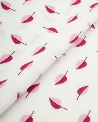 Купить вискоза: ткани для одежды из полиэстера Стрейч "Салма" принт арт. СВ-223-2-21066.012 оптом в Гомеле