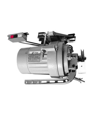 Фрикционный мотор FSM 400W,2P,380V,2850RPM,50Hz арт. КНИТ-347-1-КНИТ00310017 Фрикционный мотор FSM 400W,2P,380V,2850RPM,50Hz арт. КНИТ-347-1-КНИТ00310017