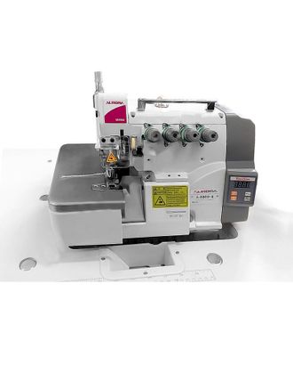 Aurora A-800D-4 (Direct drive) арт. КНИТ-234-1-КНИТ00306801 Aurora A-800D-4 (Direct drive) арт. КНИТ-234-1-КНИТ00306801