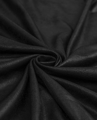 Кожа на трикотаже с эффектом замши арт. ИКЖ-18-1-10751.001 Кожа на трикотаже с эффектом замши арт. ИКЖ-18-1-10751.001