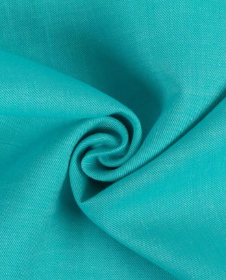 Купить Ткань для мусульманской одежды бирюзового цвета 30 метров Рубашечный "Давос" арт. РО-296-1-22154.001 оптом в Гомеле
