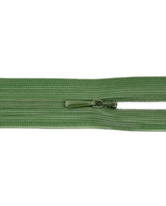 Молния потайная Т0 50см арт. МПО-215-150-2651.104 Молния потайная Т0 50см арт. МПО-215-150-2651.104