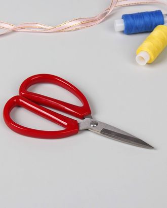 Ножницы портновские антискользящие дл.19 см арт. НЖПР-2-1-36301 Ножницы портновские антискользящие дл.19 см арт. НЖПР-2-1-36301