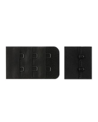 Застежка для бюстгальтеров р.3x5 см арт. БФЗ-1-2-31640.002 Застежка для бюстгальтеров р.3x5 см арт. БФЗ-1-2-31640.002