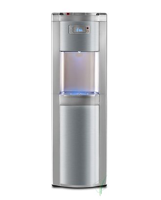 Кулер Ecotronic P9-LX Silver арт. ВСГР-765-1-ВСГР0002020 Кулер Ecotronic P9-LX Silver арт. ВСГР-765-1-ВСГР0002020