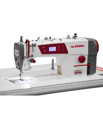 Aurora A-1EH (A-8600H) (Голова) арт. КНИТ-205-1-КНИТ00306503 Aurora A-1EH (A-8600H) (Голова) арт. КНИТ-205-1-КНИТ00306503
