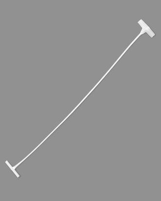 Хвосты для этикет-пистолета дл.7,5 см арт. ИШК-87-1-31370 Хвосты для этикет-пистолета дл.7,5 см арт. ИШК-87-1-31370