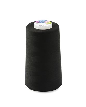 Нитки п/э Стартекс Вlack арт. НПС-120-1-32320 Нитки п/э Стартекс Вlack арт. НПС-120-1-32320