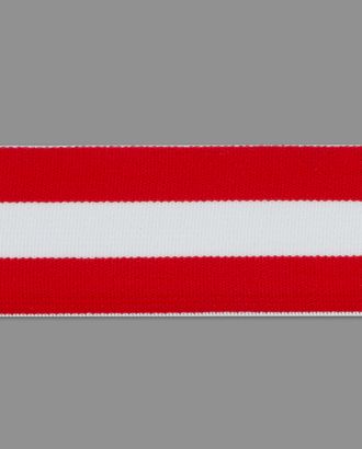 Резина декоративная ш.4 см арт. РД-125-3-31132.003 Резина декоративная ш.4 см арт. РД-125-3-31132.003
