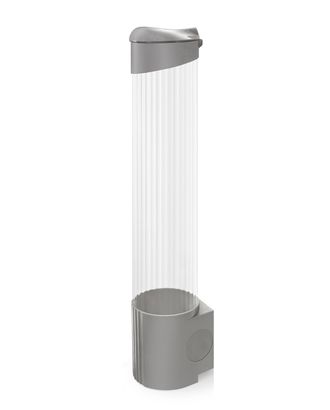 Держатель для стаканов Ecotronic СЕРЫЙ арт. ВСГР-809-1-ВСГР0002703 Держатель для стаканов Ecotronic СЕРЫЙ арт. ВСГР-809-1-ВСГР0002703