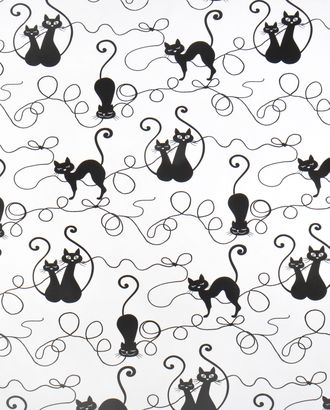 Котофей (Перкаль 220 см) арт. ПРК-414-2-0163.405 Котофей (Перкаль 220 см) арт. ПРК-414-2-0163.405