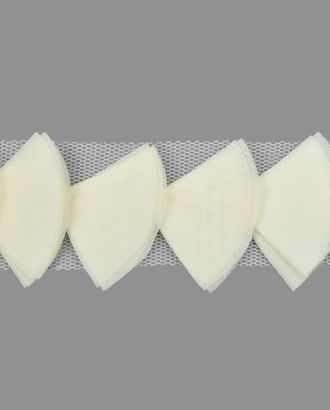 Тесьма декоративная ш.4 см арт. ТЭ-44-3-8076.002 Тесьма декоративная ш.4 см арт. ТЭ-44-3-8076.002
