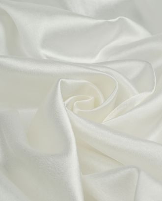 Купить Ткань для халатов цвет молочный Креп сатин арт. АКС-1-44-9265.011 оптом в Гомеле