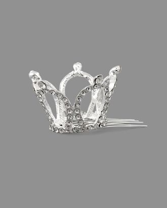 Корона на гребне арт. БДО-34-1-31270.004 Корона на гребне арт. БДО-34-1-31270.004