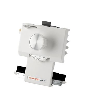 Интарсионная каретка Silver Reed AG 24 арт. КНИТ-511-1-КНИТ00307790 Интарсионная каретка Silver Reed AG 24 арт. КНИТ-511-1-КНИТ00307790