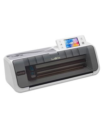 Плоттер ScanNCut Brother CM 300 ScanNCut арт. СВКЛ-57-1-СВКЛ0000057 Плоттер ScanNCut Brother CM 300 ScanNCut арт. СВКЛ-57-1-СВКЛ0000057
