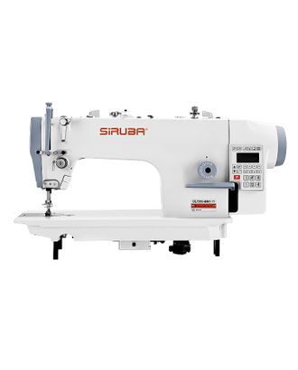 Siruba DL7200-BM1-16 арт. КНИТ-417-1-КНИТ00400510 Siruba DL7200-BM1-16 арт. КНИТ-417-1-КНИТ00400510