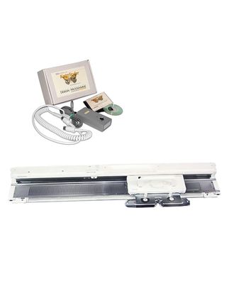 Silver Reed SK 840 + ПО Knitt Styler арт. КНИТ-314-1-КНИТ00307799 Silver Reed SK 840 + ПО Knitt Styler арт. КНИТ-314-1-КНИТ00307799