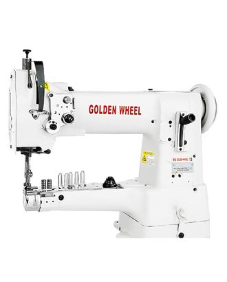 GOLDEN WHEEL CS-335L-BH арт. КНИТ-284-1-КНИТ00307498 GOLDEN WHEEL CS-335L-BH арт. КНИТ-284-1-КНИТ00307498