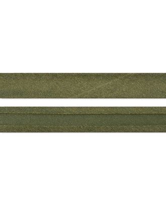 Косая бейка атлас ш.1,5 см арт. КБА-2-59-7409.076 Косая бейка атлас ш.1,5 см арт. КБА-2-59-7409.076