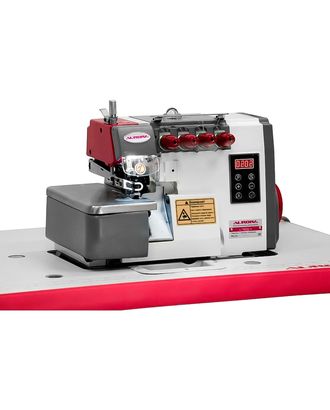 Aurora A-700DE-4 (Direct drive) арт. КНИТ-448-1-КНИТ00400858 Aurora A-700DE-4 (Direct drive) арт. КНИТ-448-1-КНИТ00400858