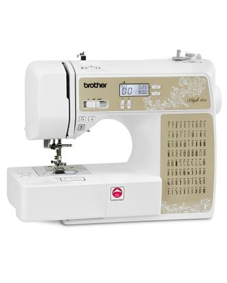 Brother Style 80e арт. СВКЛ-75-1-СВКЛ0000075 Brother Style 80e арт. СВКЛ-75-1-СВКЛ0000075