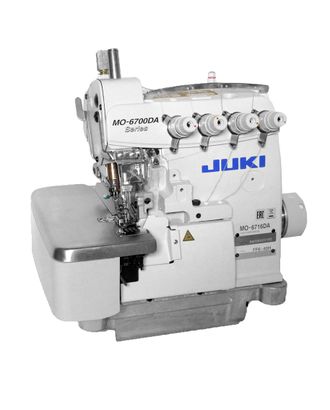 JUKI MO-6716DA-FF6-40H арт. КНИТ-407-1-КНИТ00381876 JUKI MO-6716DA-FF6-40H арт. КНИТ-407-1-КНИТ00381876