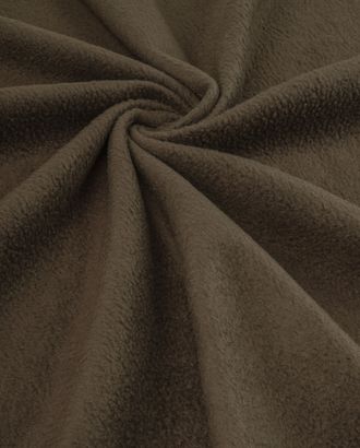 Купить флис: ткани для зимних головных уборов Флис однотонный арт. ФЛО-2-65-6608.023 оптом в Гомеле