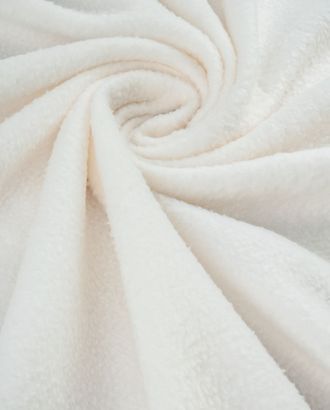 Купить флис: ткани для зимних головных уборов Флис однотонный арт. ФЛО-2-77-6608.025 оптом в Гомеле