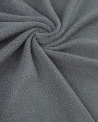 Купить флис: ткани для зимних головных уборов Флис однотонный арт. ФЛО-2-47-6608.036 оптом в Гомеле