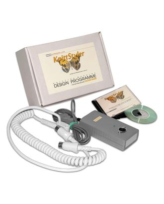 ПО Knitt Styler USB арт. КНИТ-307-1-КНИТ00307784 ПО Knitt Styler USB арт. КНИТ-307-1-КНИТ00307784