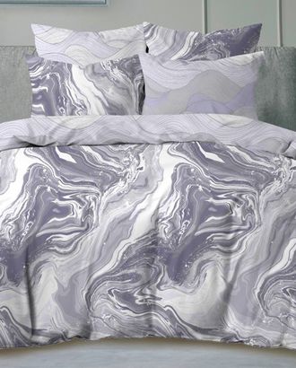 Купить перкаль: ткани для дома фиолетового цвета Перкаль 220 см арт. ПРК-1185-1-2376.010 оптом в Гомеле