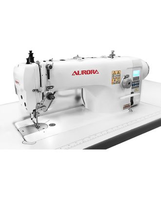 Aurora A-9322L (прямой привод и автоматические функции) арт. КНИТ-500-1-КНИТ00306593 Aurora A-9322L (прямой привод и автоматические функции) арт. КНИТ-500-1-КНИТ00306593