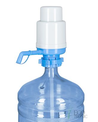 Помпа механическая Ecotronic Optima (pm-8081) арт. ВСГР-798-1-ВСГР0002434 Помпа механическая Ecotronic Optima (pm-8081) арт. ВСГР-798-1-ВСГР0002434