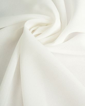 Купить Свадебные ткани Креп-шифон "Азели" арт. ШО-39-65-8820.025 оптом в Усть-Каменогорске